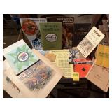 Peters, Browning, Remington Literature