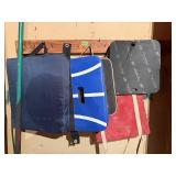 Seat Cushions/Stadium Seats