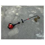 Troy Bilt Gas-Powered String Trimmer