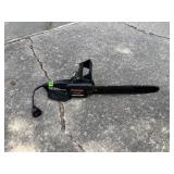 Electric Chainsaw
