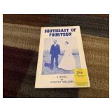 Southeast of Fourteen by Dorothy Williams