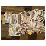 Asstd. Vintage Postcards