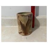 Angilstone 1978 Winner, SD Vase