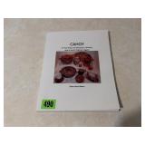 Cahoy Pottery Story, Softcover Book