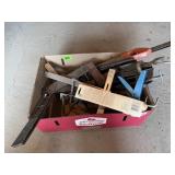 Asstd. Tools