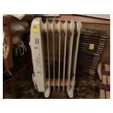 Electric Heater