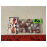 Vintage Allis Chalmers Marbles
