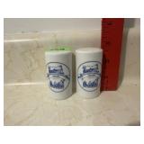 Trip Co Centennial Salt & Pepper