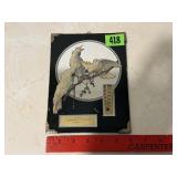 Scotland Poultry Adv Thermometer