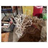 Lighted Christmas Decor