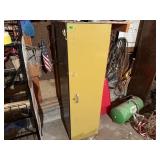 Metal Storage Cabinet