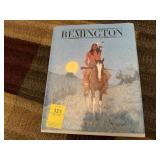 Frederic Remington "The Masterworks"