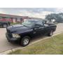 2014 Dodge Ram 1500 4x4