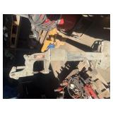 Stimpson Mod 479 Riveter