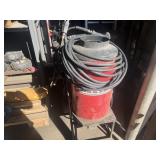 Allied Hot Pressure Washer--Steam; Fuel