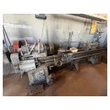 Prentice Brothers Co. 96' Lathe