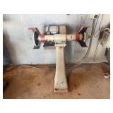 Baldor Grinder