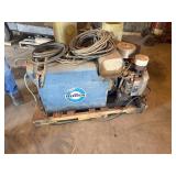 Miller Portable Generator/Welder, Onan Motor