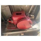 IH LB Stationary Engine 1-1/2--2-1/2 HP