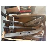Large Gear Puller