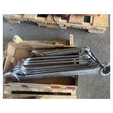Wrenches from 1-1/8'--2-1/2'