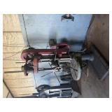 Cherokee Steel Man Drill Press