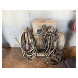 Lincoln Welder