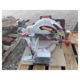 Craftsman Miter Saw w/Laser Guide
