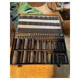 Bendix Broach Set w/ Extra Pieces