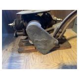 Antique Maytag Gas Motor
