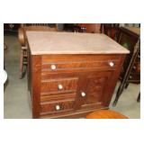 Washstand 
