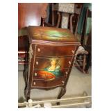 Small Cabinet 