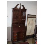Secretary 