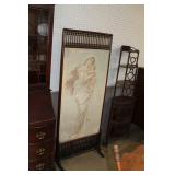 Dressing Screen