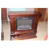 Eletric Fireplace 