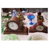 Mantel Clocks 