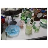Fenton Glass 