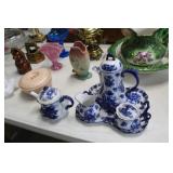 Tea Set 