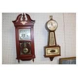 Wall Clocks 