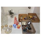 Costume Jewelry 