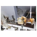Mantle Clocks 