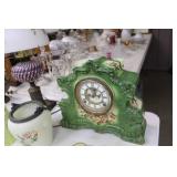 Mantle Clock 