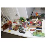 Toys 
