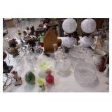 Glassware 