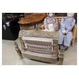 Gas Heater 