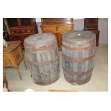 Barrels 