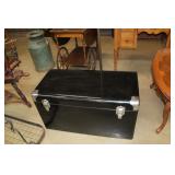 Metal Trunk 
