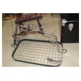 Hanging Tray 
