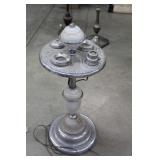 Smoker Stand 