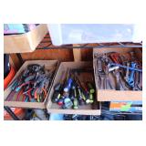 Hand Tools